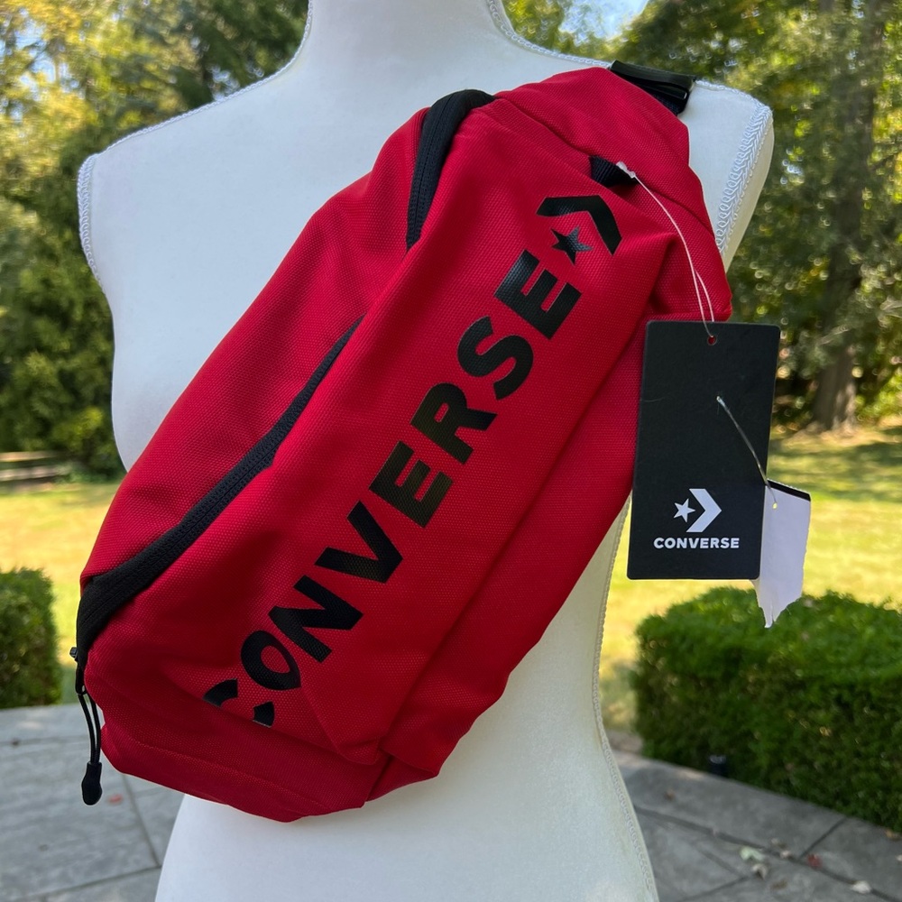 CONVERSE BELT BAG